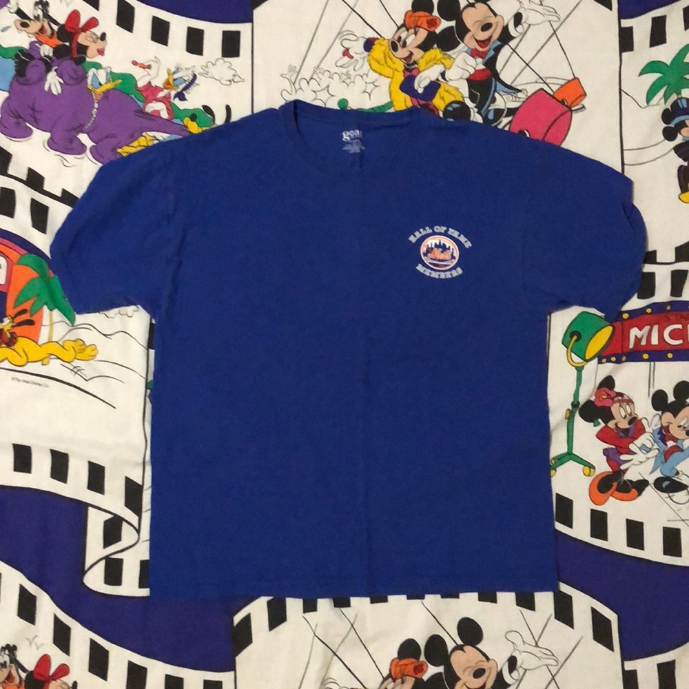 NY Mets T Shirt